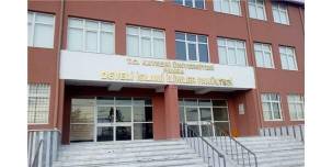 Develi İslami İlimler Fakültesi Öğrenci Yurtları